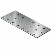 Купить Пластина Хортъ PS соединительная 40х100 мм по низкой цене