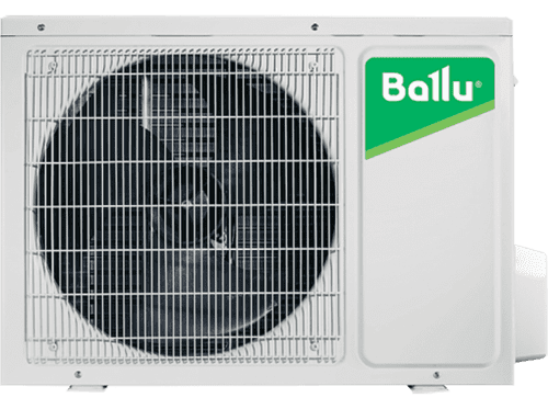 Купить Кондиционер Ballu Lagoon BSD-09HN1 2018 по низкой цене