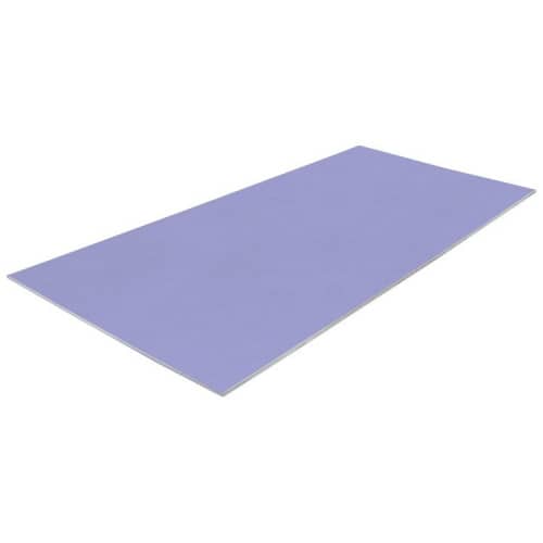 Гипсокартон звукоизоляционный AcousticGyps 2500х1200 мм