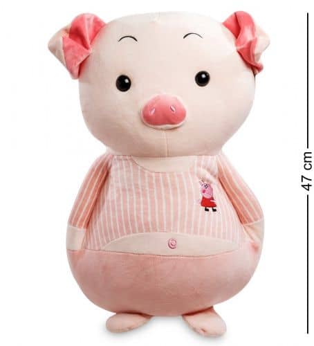 Купить Игрушка Art-East Поросенок большой по низкой цене