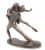 Купить Статуэтка Veronese Балетный дуэт WS-405 по низкой цене