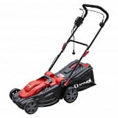 Купить Газонокосилка электрическая DORN DGL 1600 Вт/38 см по низкой цене