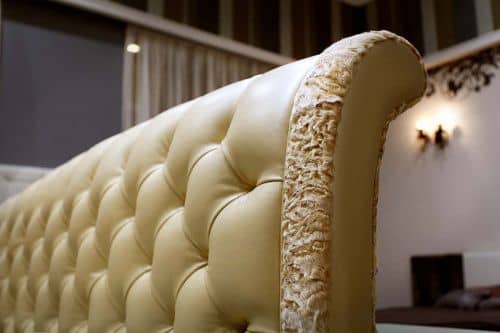 Купить Кровать Dream Land Монтсеррат люкс двуспальная по низкой цене