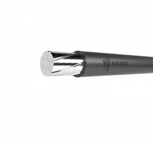 Купить Провод СИП-3 1х70 (м) Цветлит 00-00129189 по низкой цене