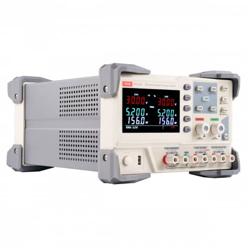 Купить Программируемый источник питания RGK PPS-3305 по низкой цене