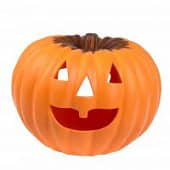 Купить Подсвечник Тыква Bakst, 39 см по низкой цене