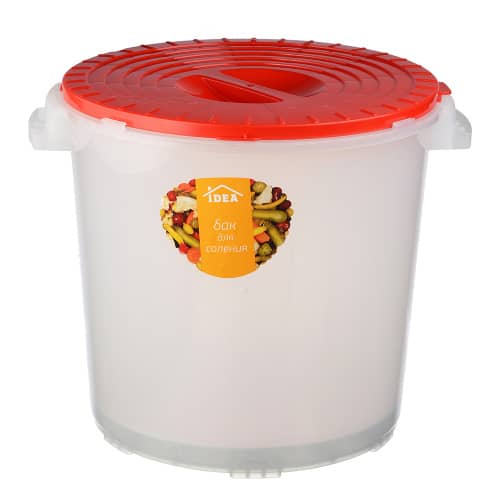 Купить Бак для соления 25 л по низкой цене