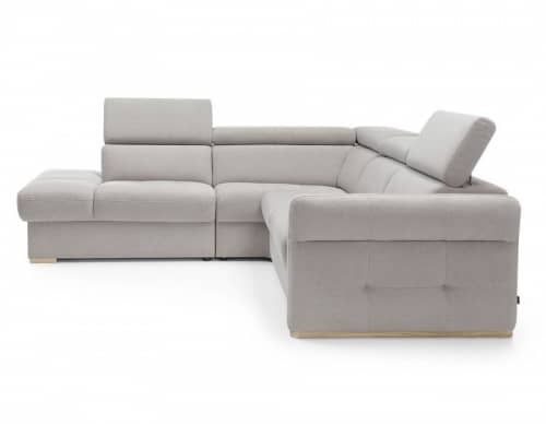 Купить Диван Gala Collezione Massimo угловой в ткани по низкой цене