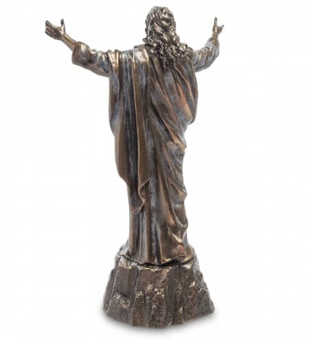 Купить Статуэтка Veronese Иисус WS-595 по низкой цене