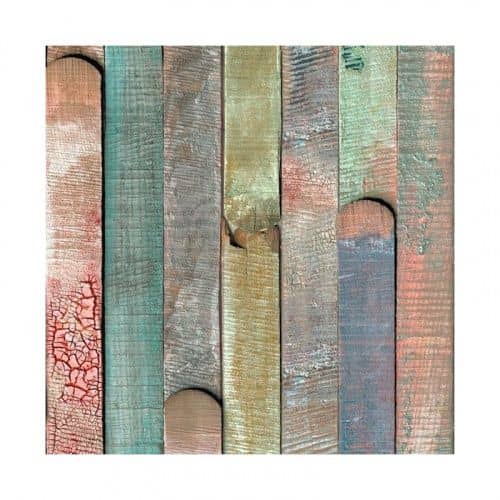 Купить Пленка самоклеящаяся,  декор "Доски", 0,45x2 м по низкой цене