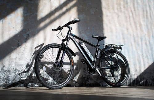 Купить Велогибрид Kupper Unicorn Pro по низкой цене