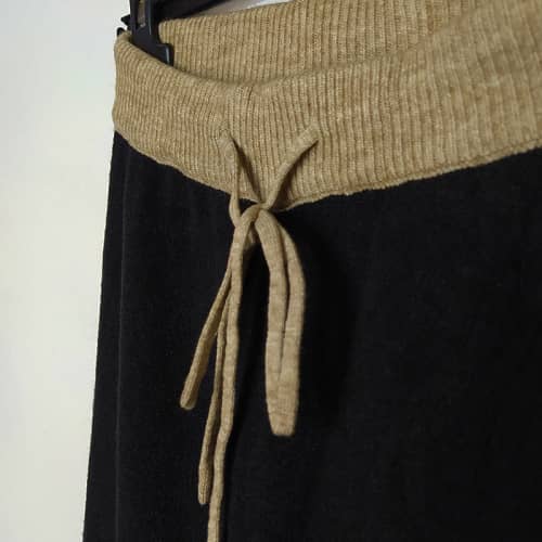 Купить Костюм Lara F06226ABSU черный по низкой цене