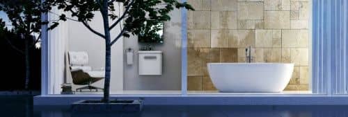 Купить Ванна Ravak Freedom O акриловая, овальная, 169х80 см по низкой цене