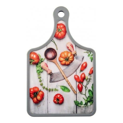 Купить Доска Walmer Salad Days разделочная, 30х19 см по низкой цене