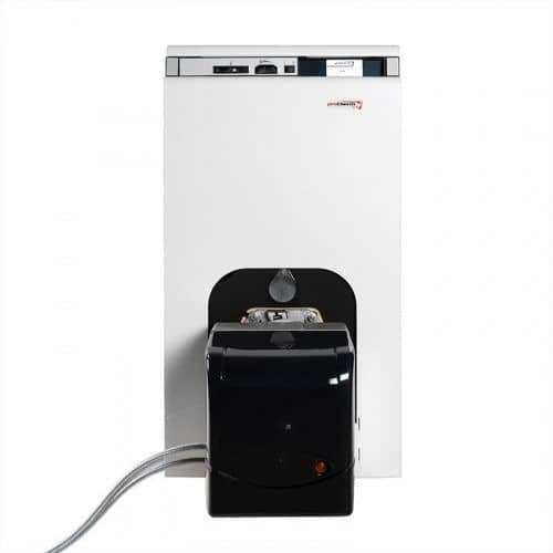 Купить Котел Protherm Бизон 70 NL 0010003945 жидкотопливный напольный по низкой цене