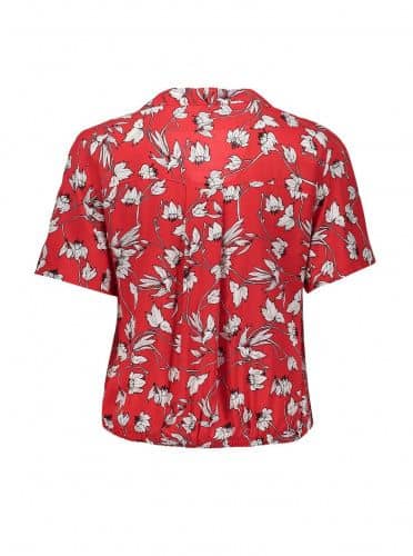 Купить Рубашка Piazza Italia с коротким рукавом, вариант № 1 по низкой цене