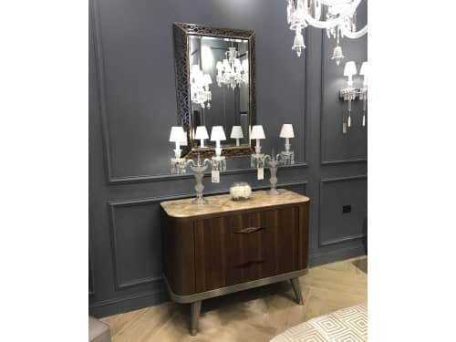 Купить Зеркало Milano Home Concept Tenore по низкой цене