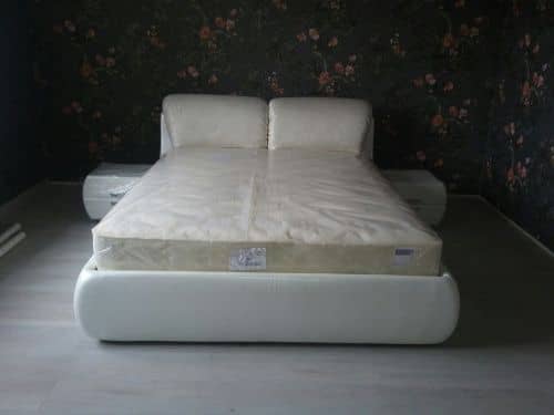 Купить Кровать Dream Land Бали двуспальная по низкой цене