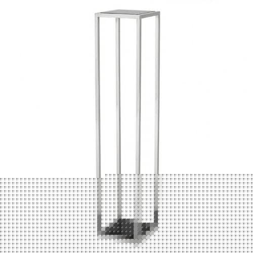 Купить Колонна Eichholtz Odeon L стальная по низкой цене