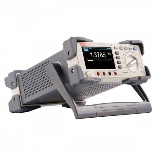Купить Цифровой мультиметр RGK DM-456 по низкой цене