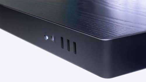 Купить Стол Tabula Sense Smart Desk с телескопическими ножками по низкой цене