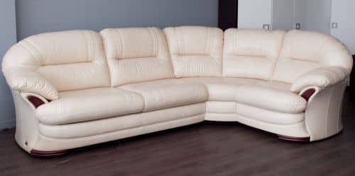 Купить Диван Britannica Редфорд угловой по низкой цене