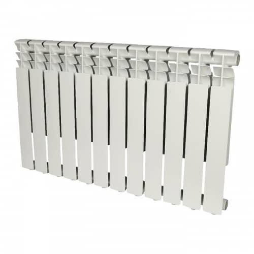 Плюсы и минусы чугунных радиаторов отопления.