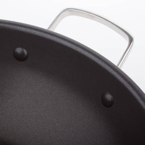 Купить Вок ARCOS Forza, диаметр 28 см по низкой цене