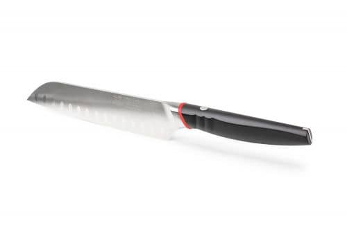 Купить Нож Peugeot Santoku Paris Classic 19 см по низкой цене