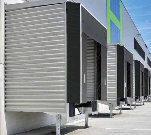 тамбур hörmann lhf 2 Купить Тамбур Hörmann LHF 2 по низкой цене