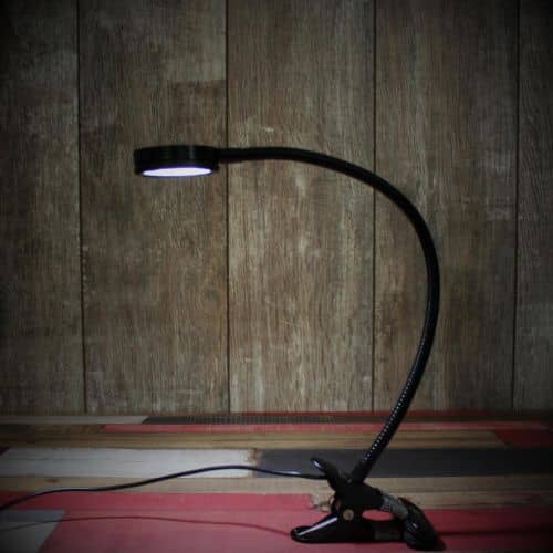 Купить Фитосветильник Luxury Plants LED светодиодный, 6 Вт по низкой цене