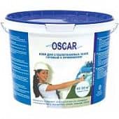 Купить Клей для стеклообоев Oscar обойный 10 кг по низкой цене