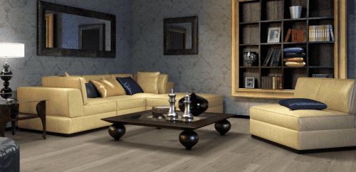 Купить Паркетная доска  Barlinek Tastes of Life  Дуб Tartufo Grande 	2200х180х14 мм (2,77 м2) по низкой цене