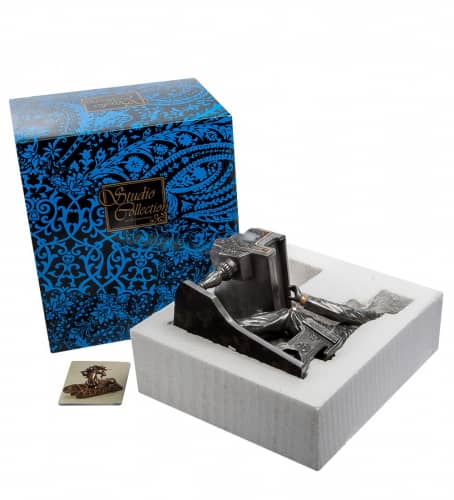 Купить Статуэтка Veronese Шопен WS-67 по низкой цене