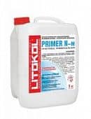Купить Грунтовка LITOKOL Primer N-м 5 кг по низкой цене