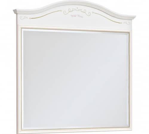Купить Зеркало Cilek Elegant к комоду по низкой цене