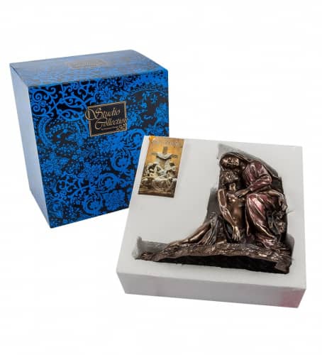 Купить Статуэтка Veronese Пьета WS-413 по низкой цене