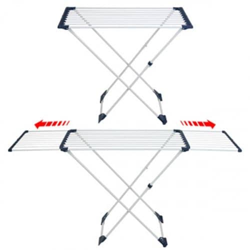 Купить Сушилка для белья Gimi Albatross по низкой цене