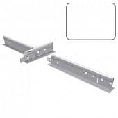 Купить Подвесная система Armstrong Prelude Т-24 XL2 белая 0,6 м по низкой цене