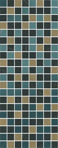 Купить Плитка Kerama Marazzi Алькала MM7204A микс мозаичный 20х50 см по низкой цене