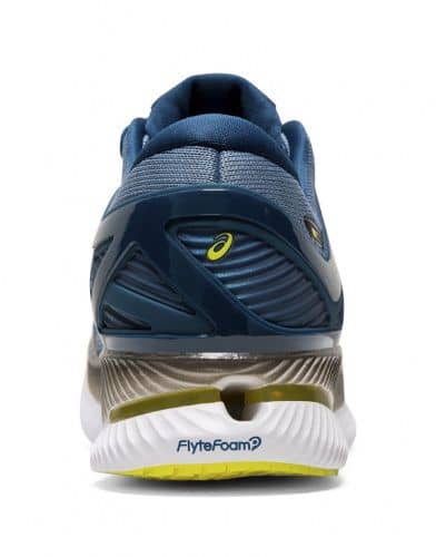 Купить Кроссовки Asics MetaRide, р-р 9 US, 1011A142 400 по низкой цене