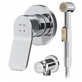 Купить Гигиенический душ AM.PM X-Joy встраиваемый по низкой цене