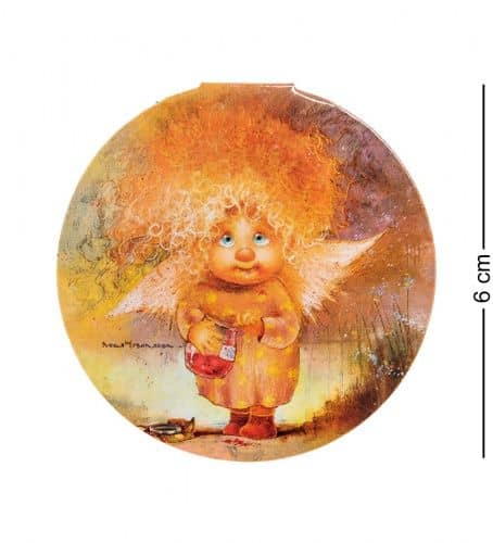 Купить ANG-534 Закладка "Ангел сладкой жизни" по низкой цене