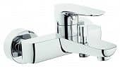 Купить Смеситель VitrA X-Line для ванны c душем A42324EXP по низкой цене