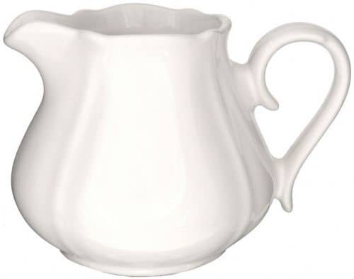 Купить Молочник Value Ceramic белый, 450 мл по низкой цене