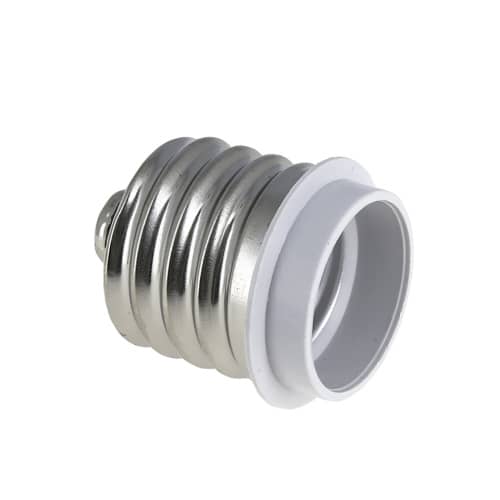 Купить Переходник E27-E40 EKF по низкой цене