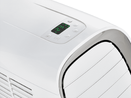 Купить Кондиционер Ballu Smart Electronic BPAC-09 CE_Y17 мобильный по низкой цене