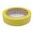 Купить Лента Luxtape малярная желтая 0,038х25 м по низкой цене
