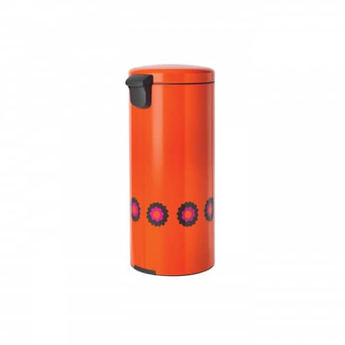 Купить Бак Brabantia newicon Patrice мусорный, 30 л по низкой цене