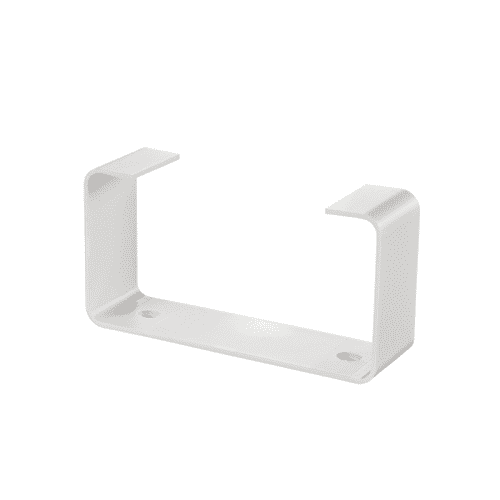 Купить Держатель VENTS, для плоского канала 86, 204x60 мм по низкой цене